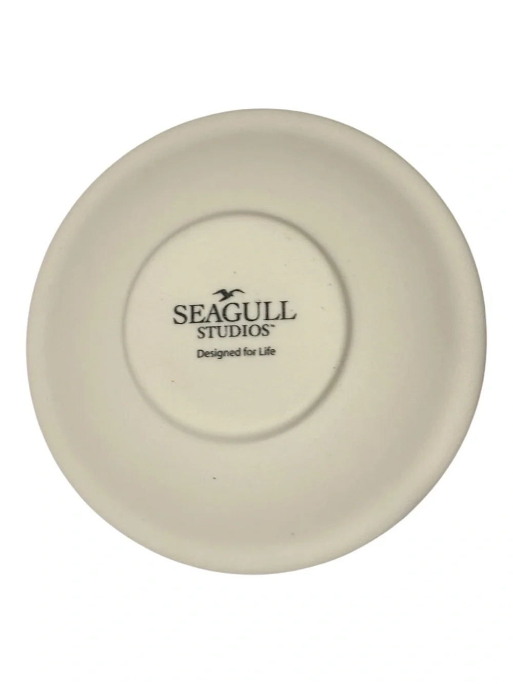 Seagull Studios elegant white